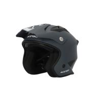Acerbis Шлем Jet Aria 22-06 Grey в Омске