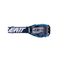 Leatt Маска Velocity 6.5 Cryztal Blue Purple 75 VLT V25 в Омске
