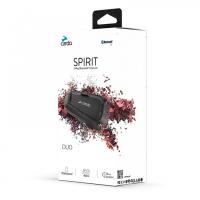 Cardo Мотогарнитура Spirit Duo в Омске