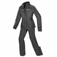 Spidi Дождевой комбинезон TOURING RAIN LADY Black в Омске