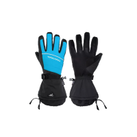 Finntrail Перчатки Freeride 2700 Blue в Омске