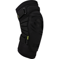 IXS Наколенники Carve 2.0 Kids 2024 Black в Омске