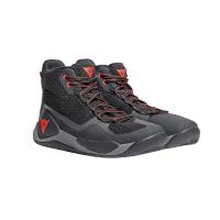 Dainese Ботинки Atipica Air 2 Black/Red-Fluo в Омске