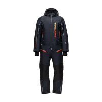 Finntrail Комбинезон мужской утепленный Blizzard 3856 Graphite в Омске