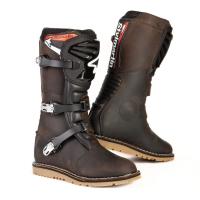 Stylmartin Мотоботы Impact RS Men Brown T.Moro в Омске