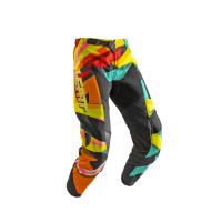 Leatt Штаны 3.5 Jr Carnival в Омске