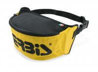 Acerbis Сумка на пояс Fanny Black/Yellow в Омске