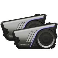 Sena Bluetooth-гарнитура и интерком (комплект из 2-х гарнитур) 60S-01D в Омске