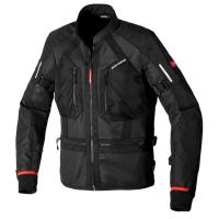 Spidi Куртка Tech Armor Black в Омске