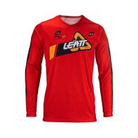 Leatt Джерси 3.5 Ride Red 2024 в Омске