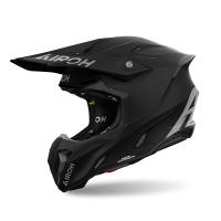 Airoh Шлем Twist 3 Black Matt в Омске