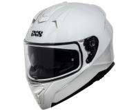 IXS Мотошлем iXS217 1.0 белый в Омске