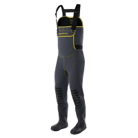 Finntrail Вейдерсы Blackwater 5291 Dark Grey в Омске