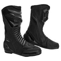 Shima Мотоботинки RX-3 Men Black в Омске