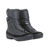 TCX Мотоботы Infinity 3 Mid WP 001 Black в Омске