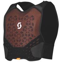 Scott Защита тела Body Armor Softcon Jr  black в Омске