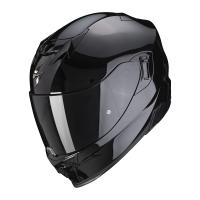 Scorpion Exo Мотошлем EXO-520 Evo Air Solid Черный в Омске