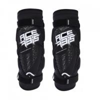 Acerbis Налокотники Soft Elbow Black/White в Омске
