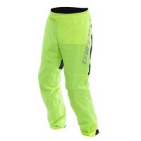 Dainese Дождевик брюки Ultralight Rain 041 FluoYellow в Омске