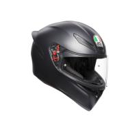 AGV Шлем K-1 MONO Matt Black в Омске