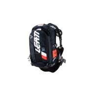 Leatt Рюкзак-гидропак защита панцирь Hydra Chest Protector Moto 4.5 2023 Black/Red в Омске
