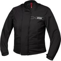 IXS Куртка женская Membran Damen Jacket Salta-ST-Plus черная в Омске