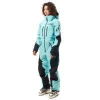Dragonfly Комбинезон Freeride Pro Woman Blue Sky в Омске