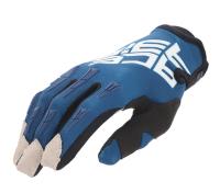 Acerbis Перчатки детские CE MX X-K KID Dark Blue в Омске