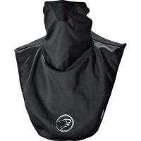 Bering Воротник ветрозащитный Maxi Tube Windstopper Black в Омске