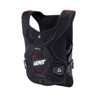 Leatt Защитный панцирь женский Chest Protector ReaFlex Women V26 Black в Омске