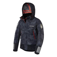 Finntrail Куртка Speedmaster CamoShadowBlack  в Омске