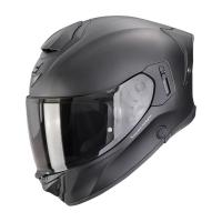 Scorpion Exo Мотошлем Exo-530i Air Solid Черный Матовый в Омске