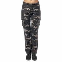 Moteq Женские мотоджинсы Hydra Women Хаки в Омске