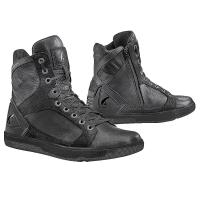 Forma Мотокроссовки Hyper Dry Black/Black в Омске