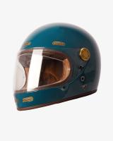 By City шлем Roadster III Blue в Омске
