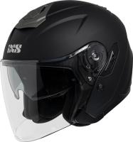 IXS Шлем iXS92 FG 1.0 черный матовый в Омске