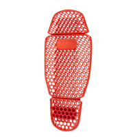 Shima Защита Спины Airforce Flexx Protector CB21F в Омске