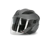 Acerbis Шлем Jet Firstway 2.0 Grey в Омске