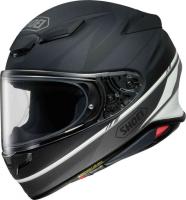 Shoei Мотошлем NXR 2 Nocturne черно-серо-белый TC-5 в Омске
