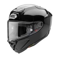 Shoei Мотошлем X-Spirit Pro Plain Черный в Омске