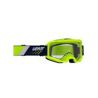 Leatt Маска Vizion 2.5 Lime Clear 90 VLT V25 в Омске