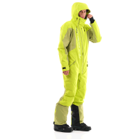 Dragonfly Комбинезон Gravity Premium Man Olive-Green Kamchatka в Омске