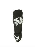 Acerbis Защита коленей на молнии X-Zip Knee Black в Омске