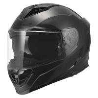 LS2 Мотошлем FF818 Storm III Jeans Titanium в Омске