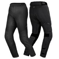 Shima Мотоштаны Jet Lady Black в Омске