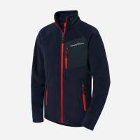 Finntrail Женская Термокуртка Polar Woman Black в Омске