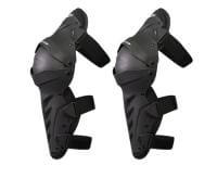 Pro Biker Наколенники HXP-22 Black в Омске