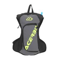 Acerbis Рюкзак с гидропаком Acqua Logo Black/Grey (5/2 L) в Омске