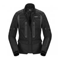 Spidi Куртка Traveler 3 Lady Black в Омске