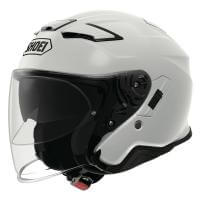 Shoei Шлем J-Cruise 2 Plain белый глянцевый в Омске